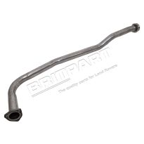 Downpipe Exhaust (De-Cat) Ss