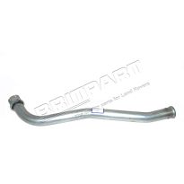 Intermediate Exhaust Pipe - 200Tdi Manual Non Cat | Discovery 1