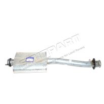 Front Exhaust Silencer - 300Tdi | Defender 110 1987-2006