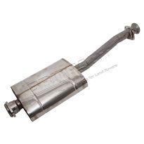 Inter Pipe & Box Ss