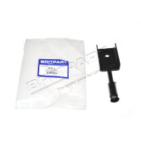 Exhaust Bracket - V8, 2.5 Diesel | Defender & Discovery & Range Rover Classic