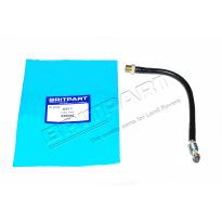 Fuel Pipe - Tank To Sedimentor - Diesel | Defender 110 & 130