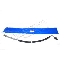 Oil Cooler to Filter Pipe - 2.5 Pre Tdi, 4-cylinder | Defender 1987-2006