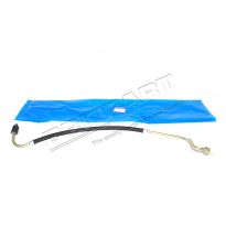 Oil Cooler Pipe - 2.5 4 Cylinder | Defender 1987-2006