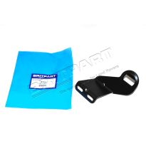 Left-Hand Upper Radiator Mounting Bracket - Tdi, Td5 | Defender 1987-2006
