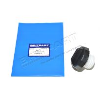 Fuel Filler Cap - 3.9/4.0 V8 Petrol EFI | Discovery 1 1989-1998