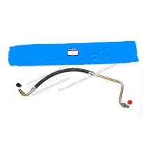 Oil Cooler Pipe - Ds 200Tdi Bottom
