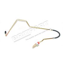 Oil Cooler to Transmission Pipe - Petrol 4-Speed Automatic | Range Rover P38