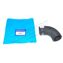 Turbocharger to Intercooler Hose - 200Tdi | Discovery, Range Rover Classic