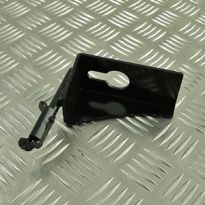 Exhaust Mounting Bracket - Exhaust System | Defender, Range Rover Classic