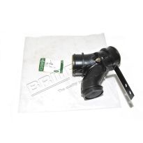 Dump Valve and Bracket Assembly - 300Tdi, Td5 | Defender