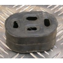 Exhaust Mounting Rubber - Exhaust System | Defender, Discovery, Range Rover
