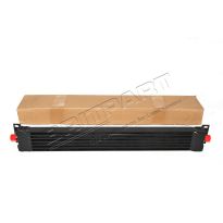 Oil Cooler Assembly - Engine - 4.0 Petrol V8 | Range Rover P38