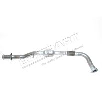Downpipe with Catalytic Converter - 300Tdi | Defender, Discovery 1