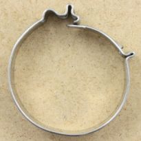 Hose Clamp - 26MM | Def - Ds1 - Frl1 - RR P38