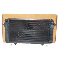Radiator Assembly DS1 V8 - V8 Manual | Defender, Discovery 1, Range Rover