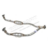 Downpipe