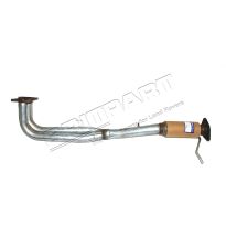 Front Pipe - Freelander 1.8P To 1A