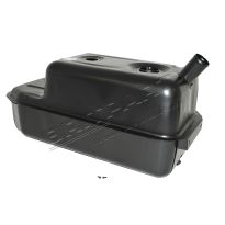 Auxiliary Fuel Tank 110 Not St.W