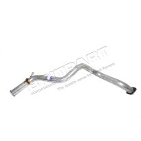 Rear Exhaust Tailpipe - 300Tdi | Defender 90, 1987-2006