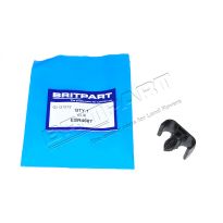Double Fuel Pipe Clip - 2.5 TDi, KV6 | Defender, Discovery 2, Freelander