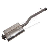 Silencer Ss