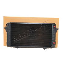 Radiator - Petrol Engines | Range Rover Classic 1992-1994