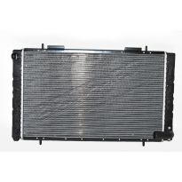 Radiator - 3.5L V8 Twin Carb, To VIN FA428918 | Defender 1987-2006