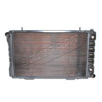 Radiator - 2.5Pd 89-92 (C/W Oil Coo