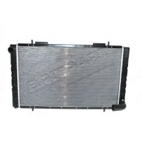Radiator Assembly - 4-Cylinder Pre TD | Defender 1987-2006