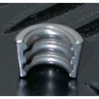Valve Spring Collet - 200Tdi, 300Tdi | Defender, Discovery 1