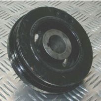 Camshaft Pulley - 2.5L Naturally Aspirated, 2.5L Turbo | Defender 1987-2006