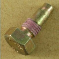 Hex-Headed Screw - Valve Tappet - 2.25, 200Tdi, 300Tdi | Defender, Discovery