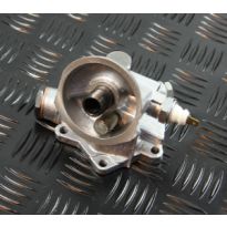 Adapter Assembly - Oil Filter - V8 | Def - Ds1 - RRC