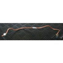 Injector Pipe No 2 - 2.5D Pre-Tdi | Defender 1987-2006