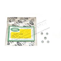 Core Plug - 2.5L 200Tdi, 2.5L Petrol | Defender, Range Rover Classic
