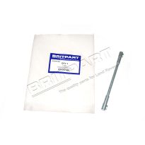 Link Rod - SU Carburettor - 3.5 V8 Twin Carb | Defender - Discovery 1