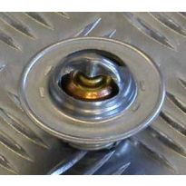 74 Degree Thermostat Insert - 2.25L, 2.5L Petrol and Diesel | Defender