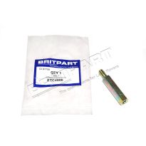 Standoff Bolt - Timing Cover - 2.5L Diesel Pre-Tdi | Defender 1987-2006