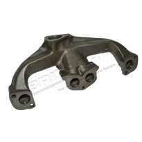 Exhaust Manifold 2.5L Petrol - Copper O-ring | Defender 1987-2006