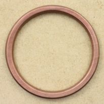 Exhaust Manifold to Downpipe O-ring Gasket - 2.5L Diesel | Defender