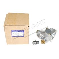 Oil Filter Adapter - 2.25L Petrol, 2.5L Diesel | Defender