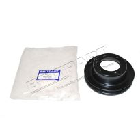 Coolant Pump Pulley - V8 EFI, 3.5L V8 | Discovery, Range Rover Classic