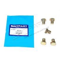 Drain Plug - 200Tdi, 300Tdi | Defender, Discovery 1, Range Rover Classic