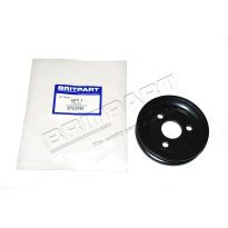 Power Steering Pump Pulley - 4 Cylinder, 200Tdi | Defender
