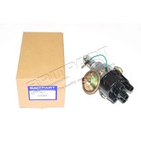 Distributor - Ignition System - 2.5L 4-cylinder petrol | Defender