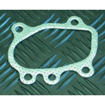 Turbocharger Exhaust Outlet Gasket - 2.5DT, 200Tdi | Defender 1987-2006