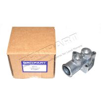 Engine Coolant Outlet Elbow - 200Tdi, 2.5L | Defender & Range Rover Classic