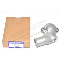 Engine Coolant Outlet Elbow - V8 | Discovery 1, Range Rover Classic