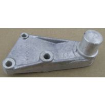 Bracket - Seat Belt Anchor